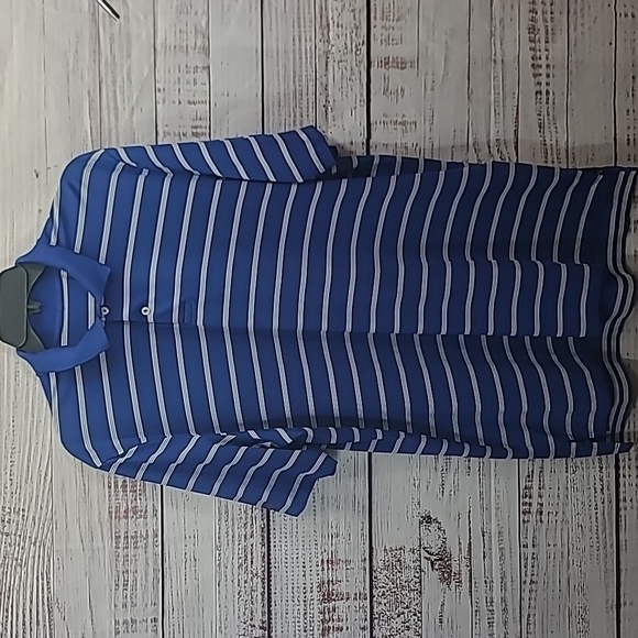 Ralph Lauren POLO stripped polo - Picture 2 of 8